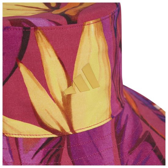 Adidas Καπέλο x FARM Premium Bucket Hat Adidas Καπέλο x FARM Premium Bucket Hat